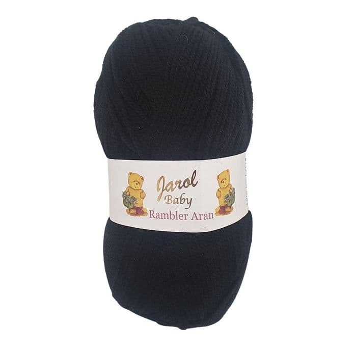 Jarol Baby Rambler Aran - 18 Colours Available