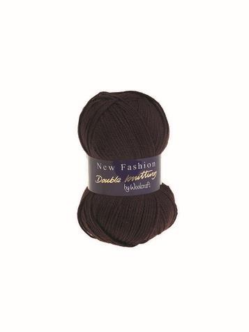 Double Knitting Bottle Plum 237