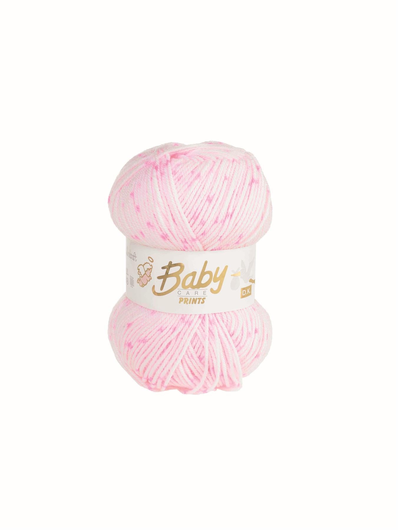 Baby Print Cinderella