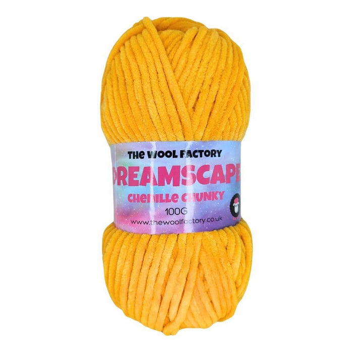 Chenille 07 WF Flare