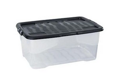 42L Curve Box