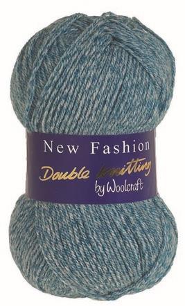 Double Knitting Ocean Mist 73