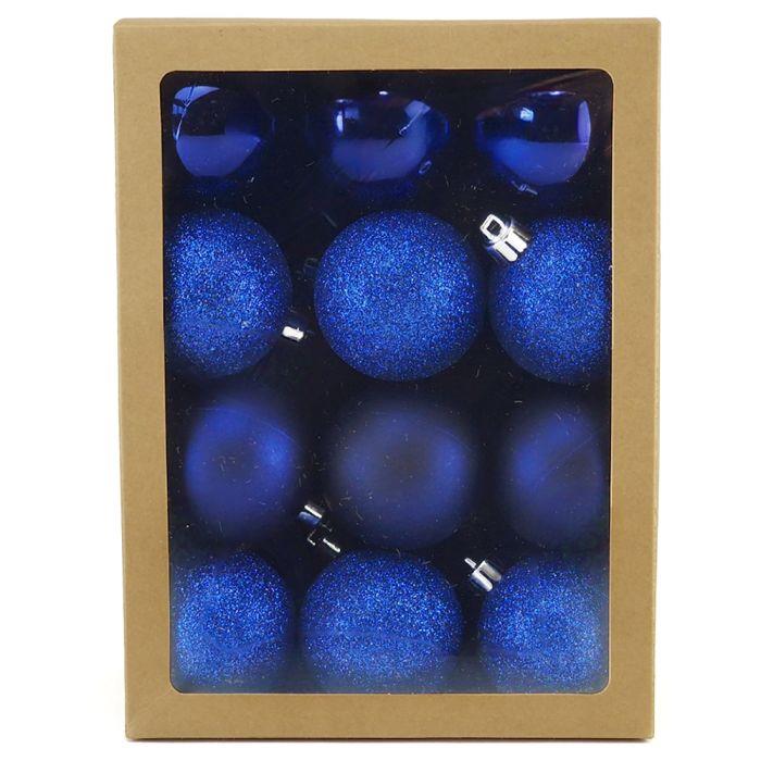 24 Midnight Baubles