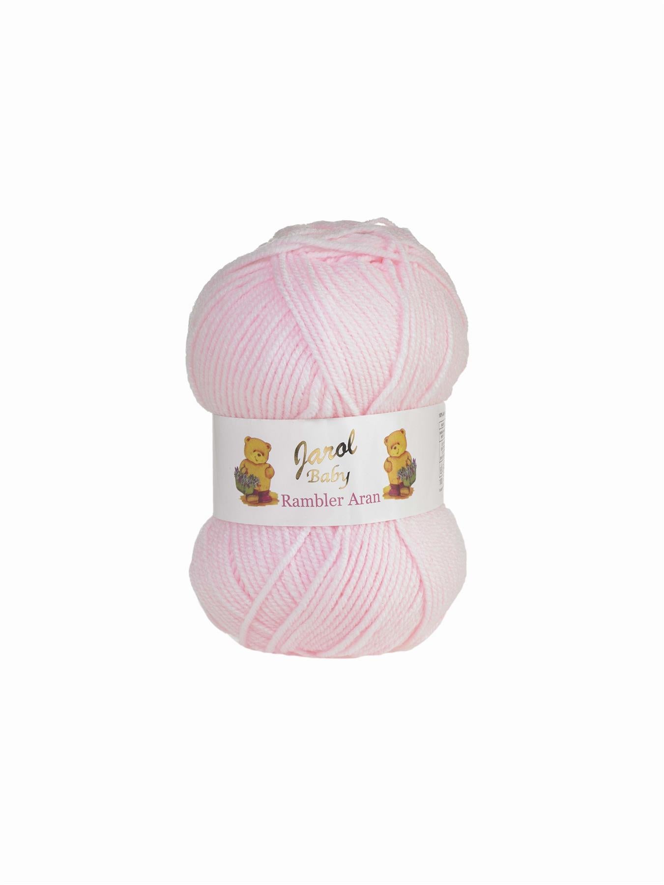 Baby Pink