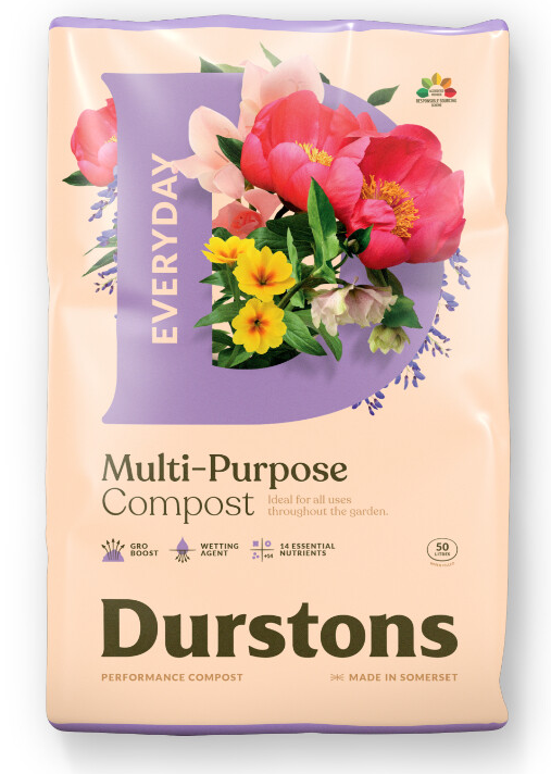 60L Mutli Purpose Compost