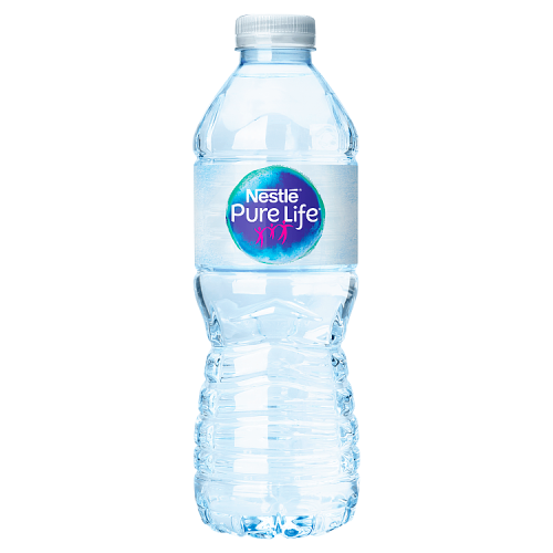 Pure Life Still Water