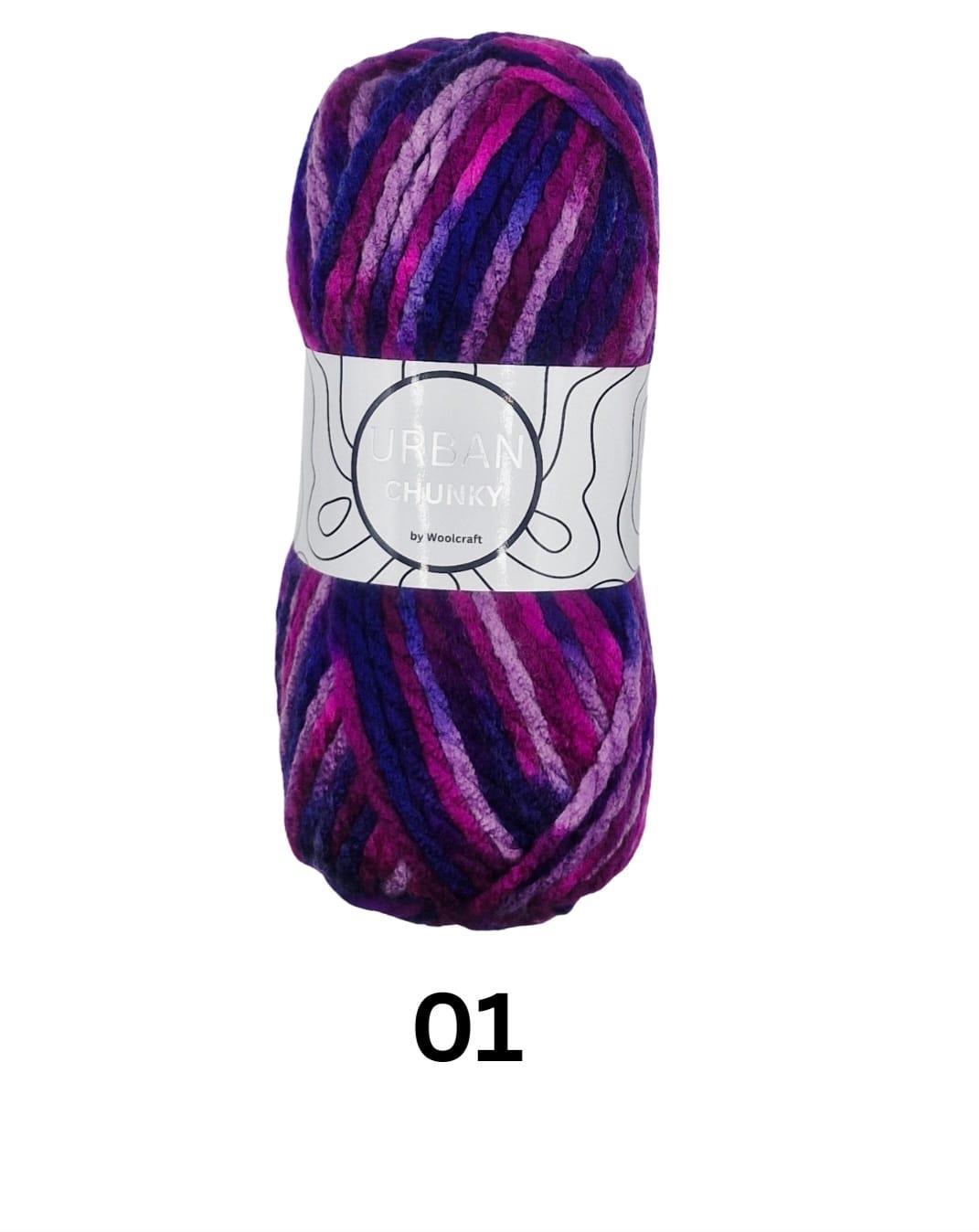 Urban Super Chunky Night Jar 01
