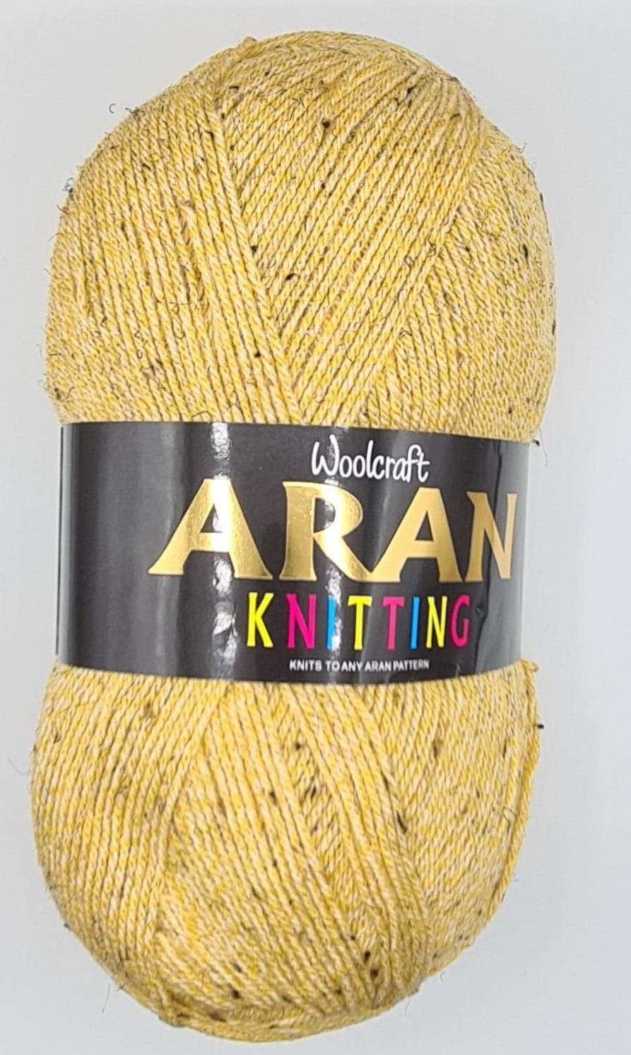 Arran Bracken 868