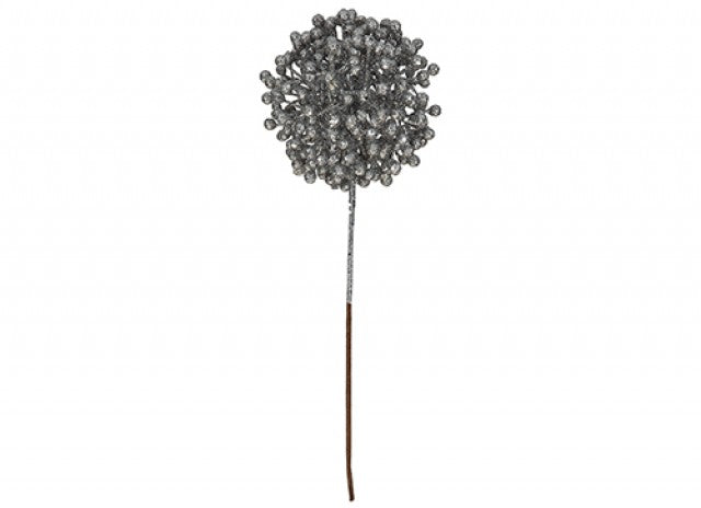 Ball Pick Silver
