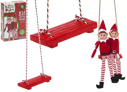 Elf Swing