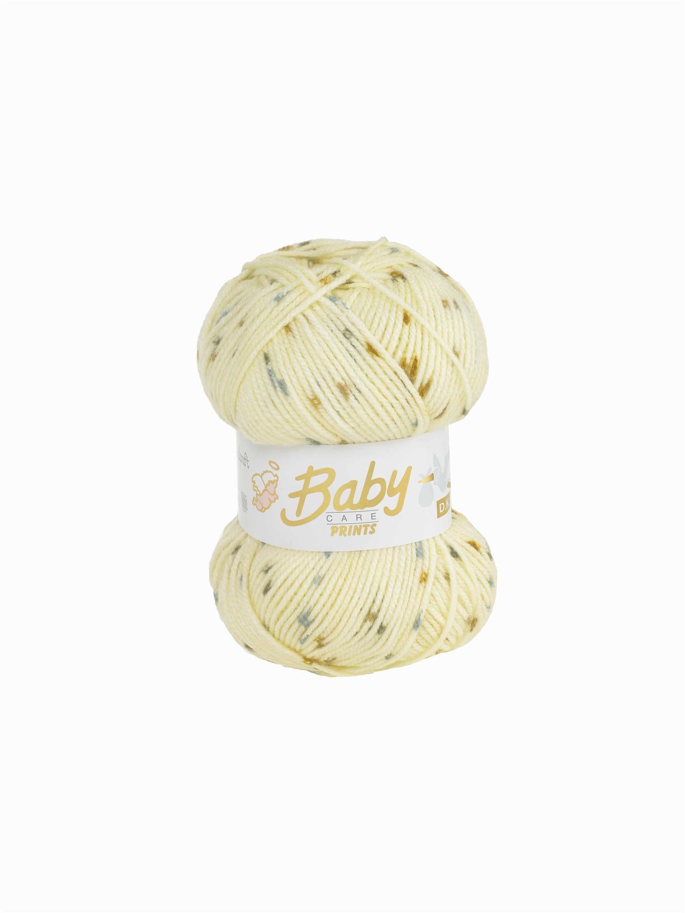 Baby Print Spot 651