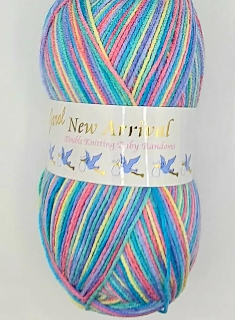 Jarol New Arrival Blue Meeru