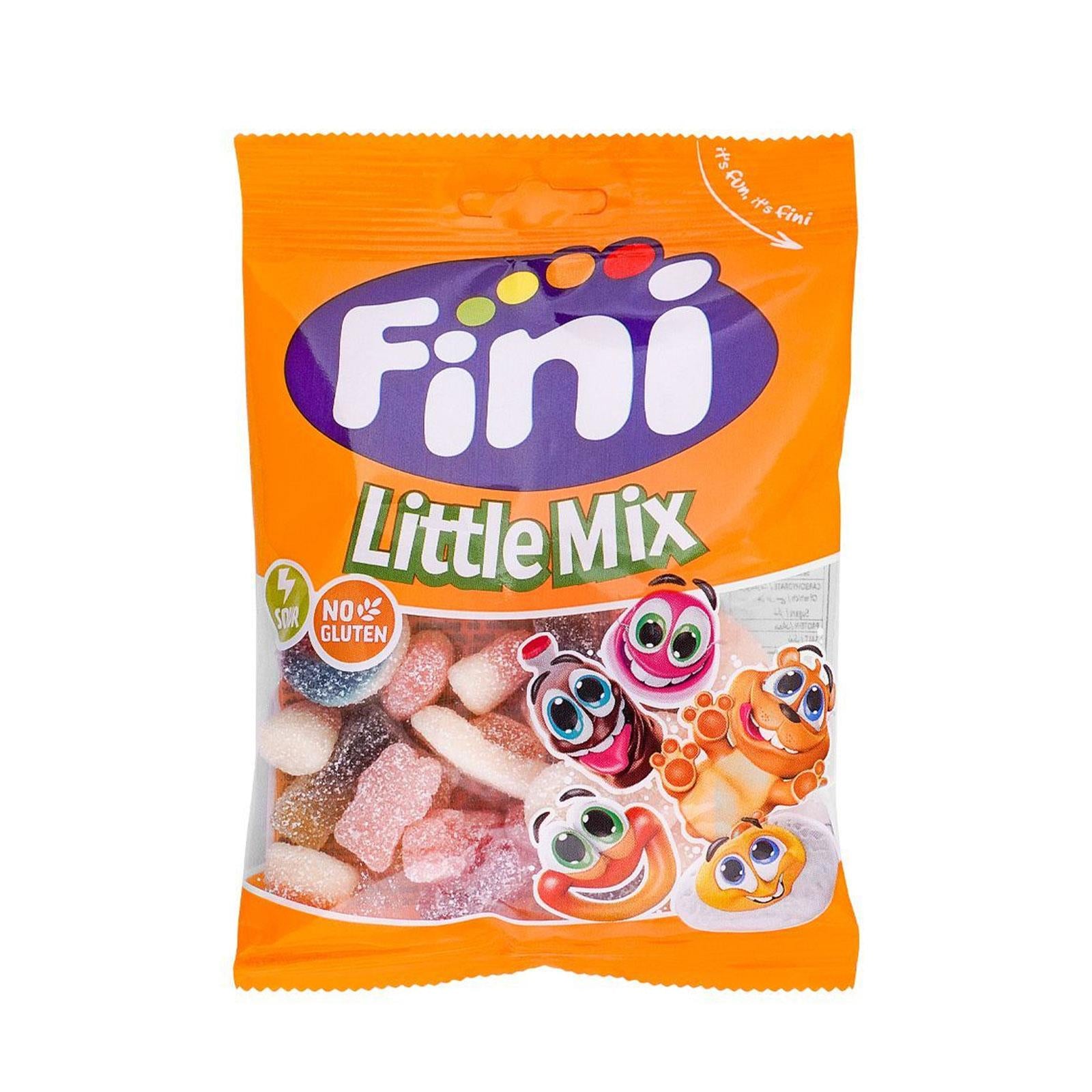 Fini Jelly Sour Mix