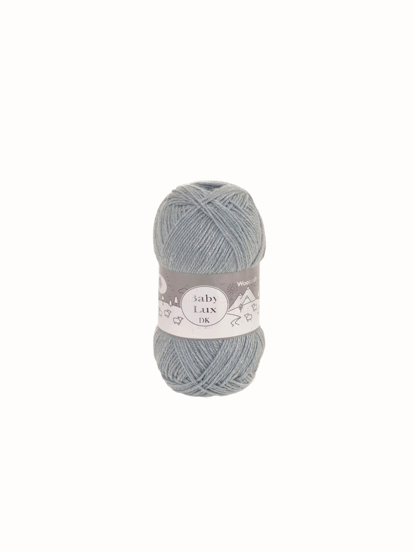 Baby Lux 70441 Duck Egg