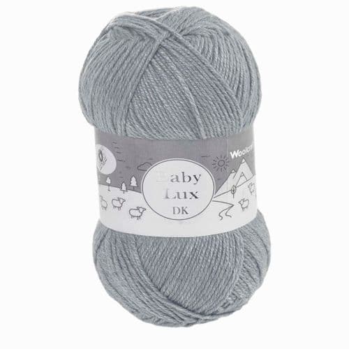 Baby Lux Double Knitting - 13 Varieties Available