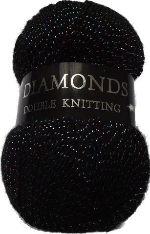 Diamond Knitting Yarn 2000