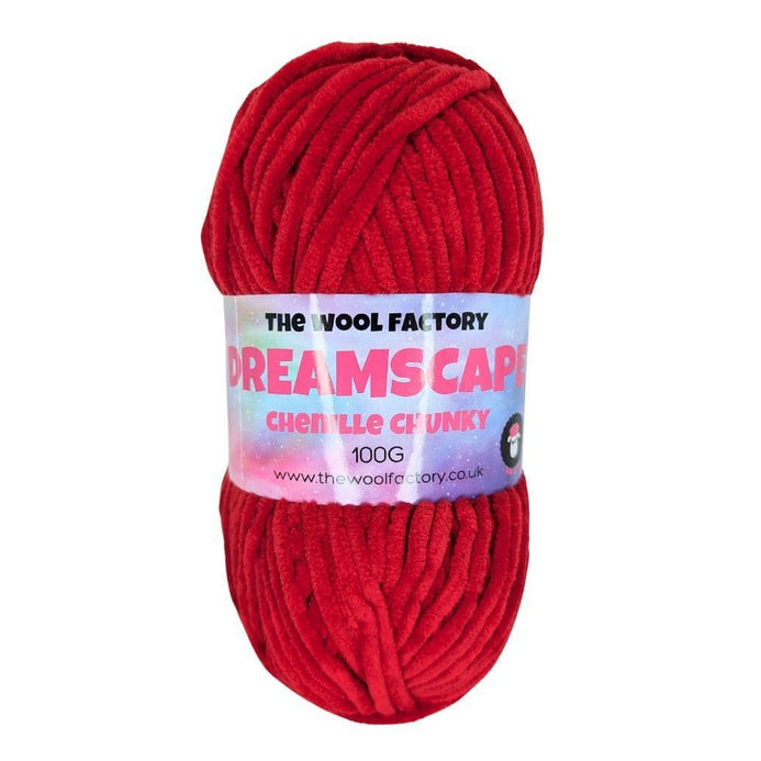 Chenille 08 Supernova