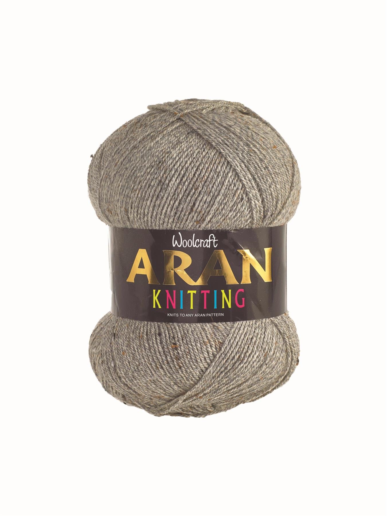 Aran Stone Age