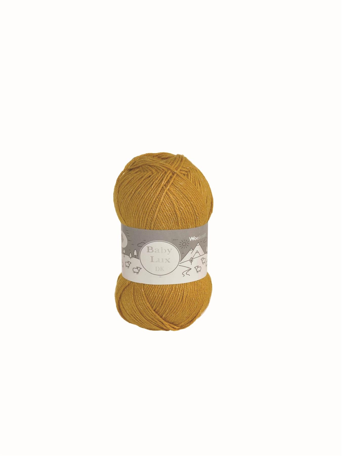 Baby Lux 70253