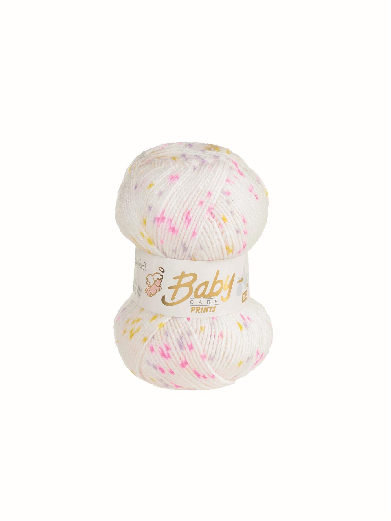 Baby Print Tutti Fruity 640