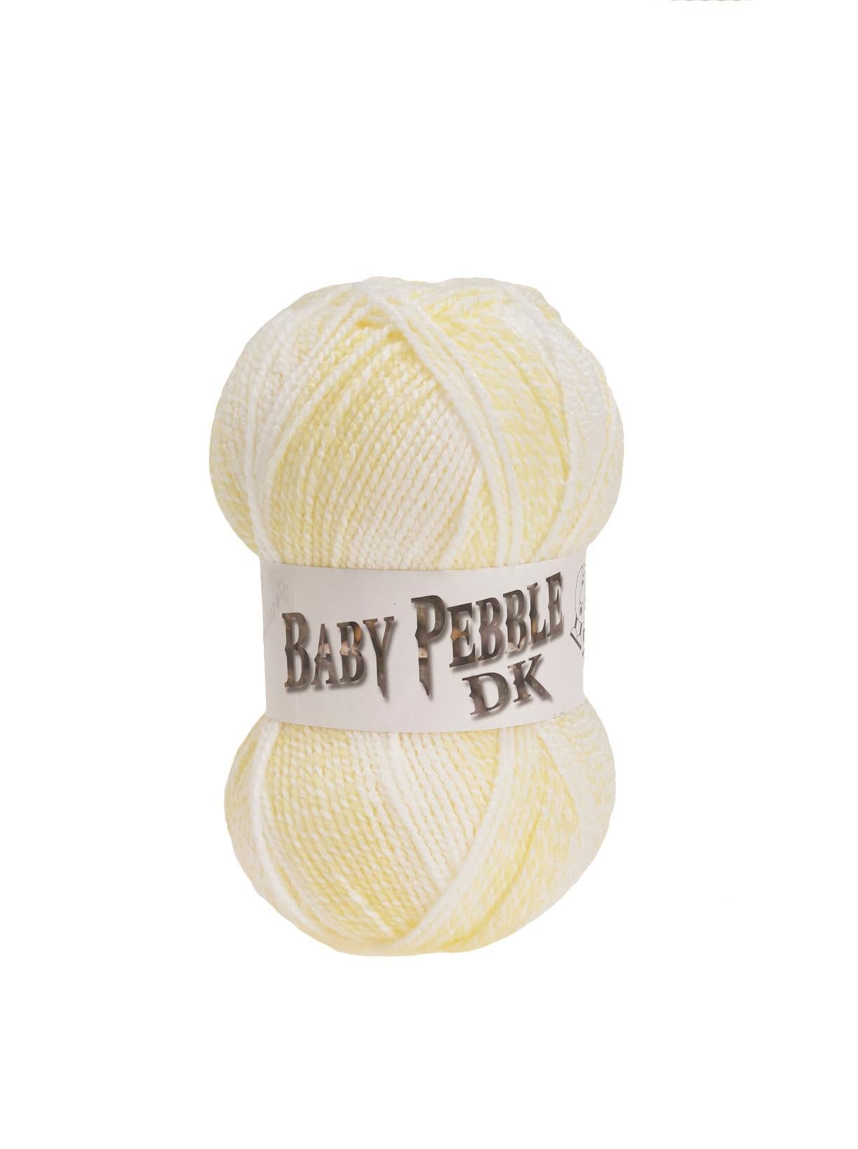 Baby Pebble