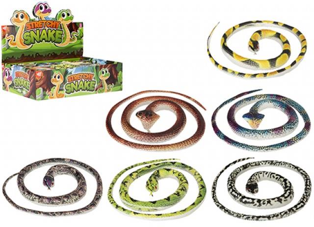 Stretchy Snake