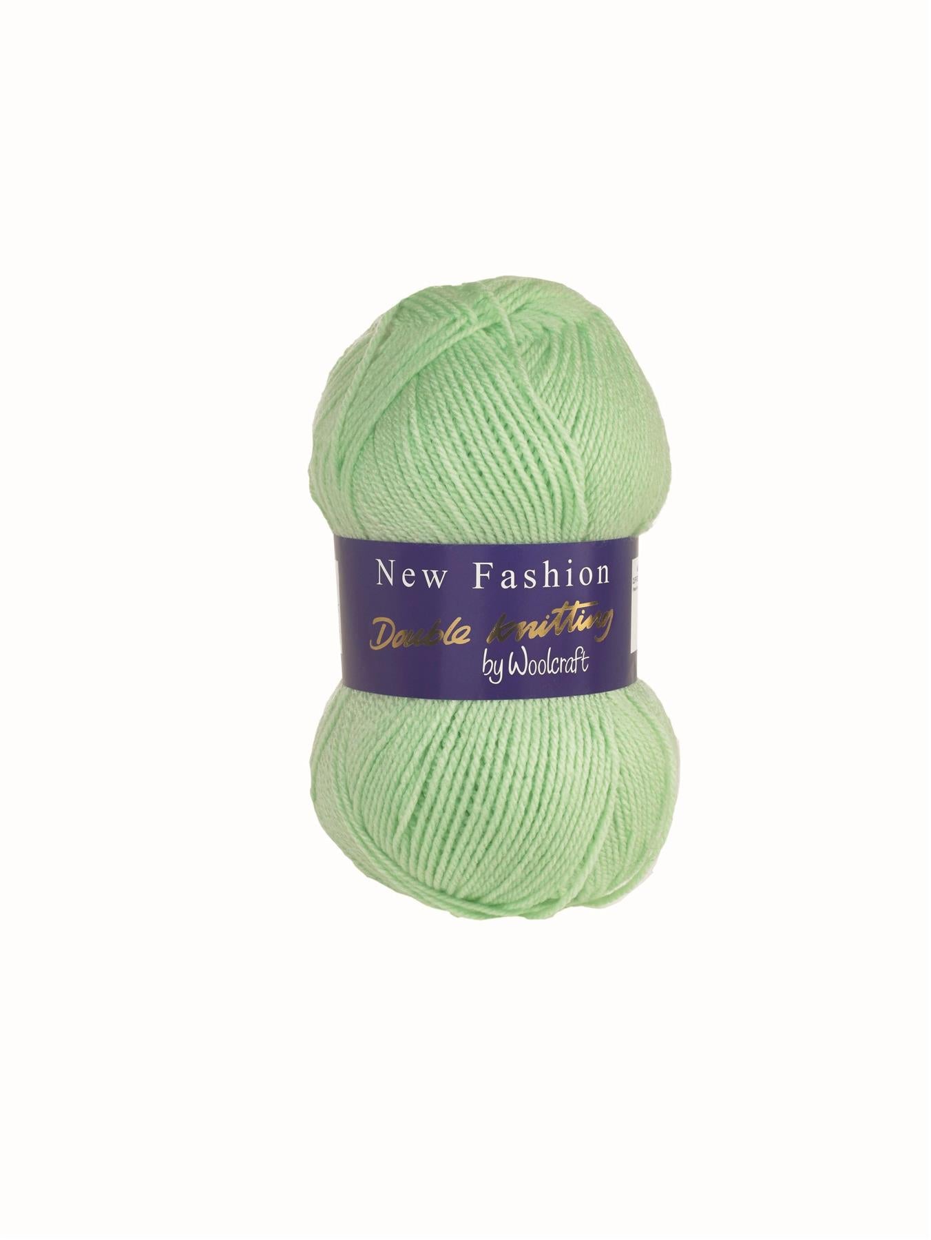 Double Knitting Yarn Mojito 210