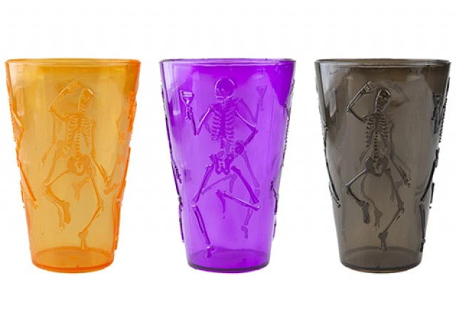 Skeleton Drinking Cup