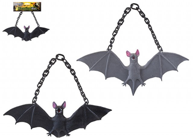 Hanging Bat