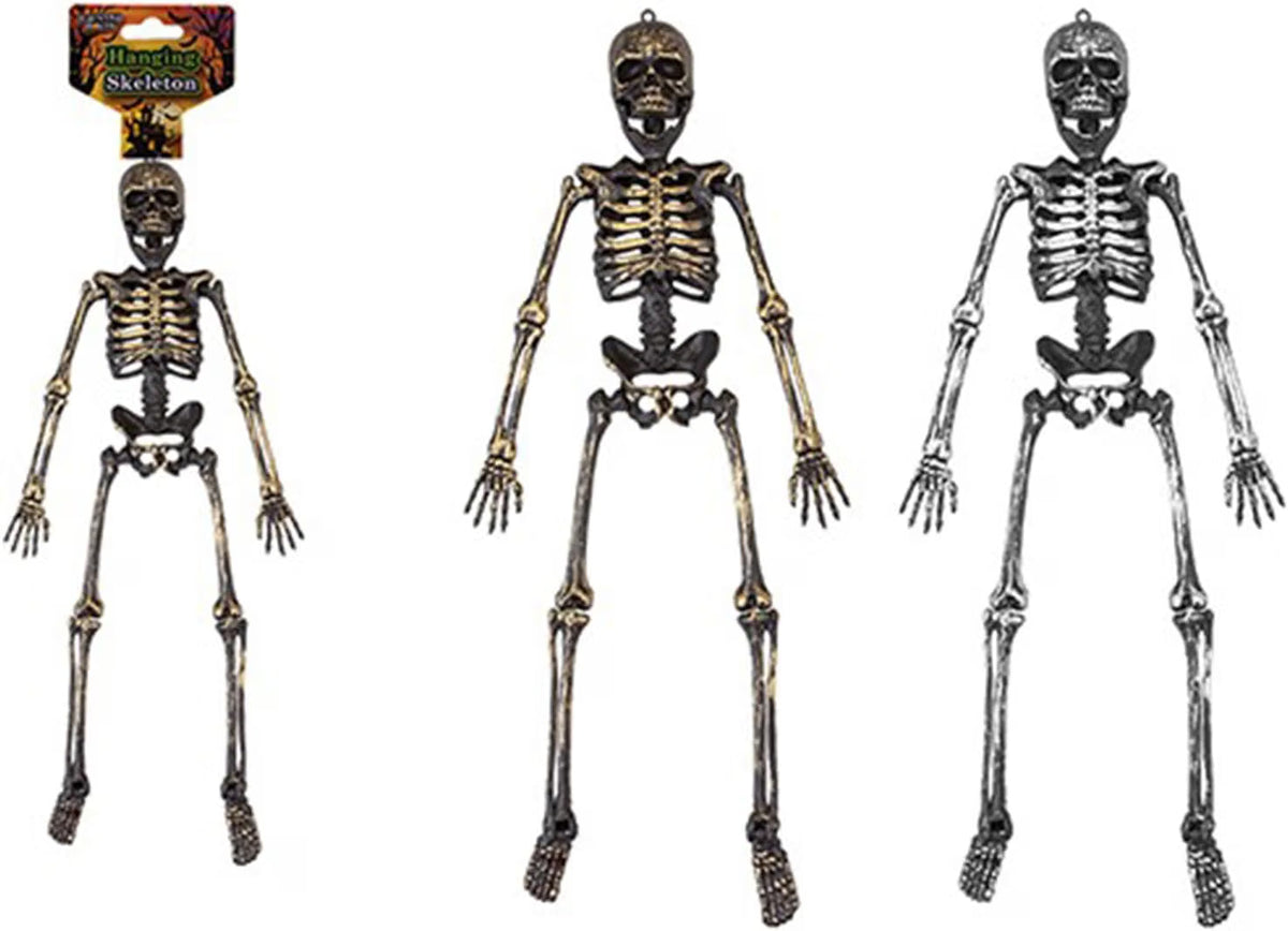 Hanging Skeleton