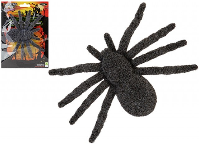 Furry Spider
