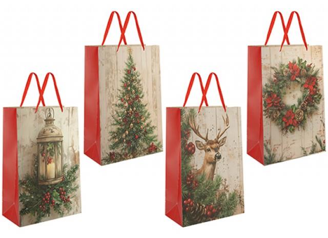 Traditional Gift Bag Large