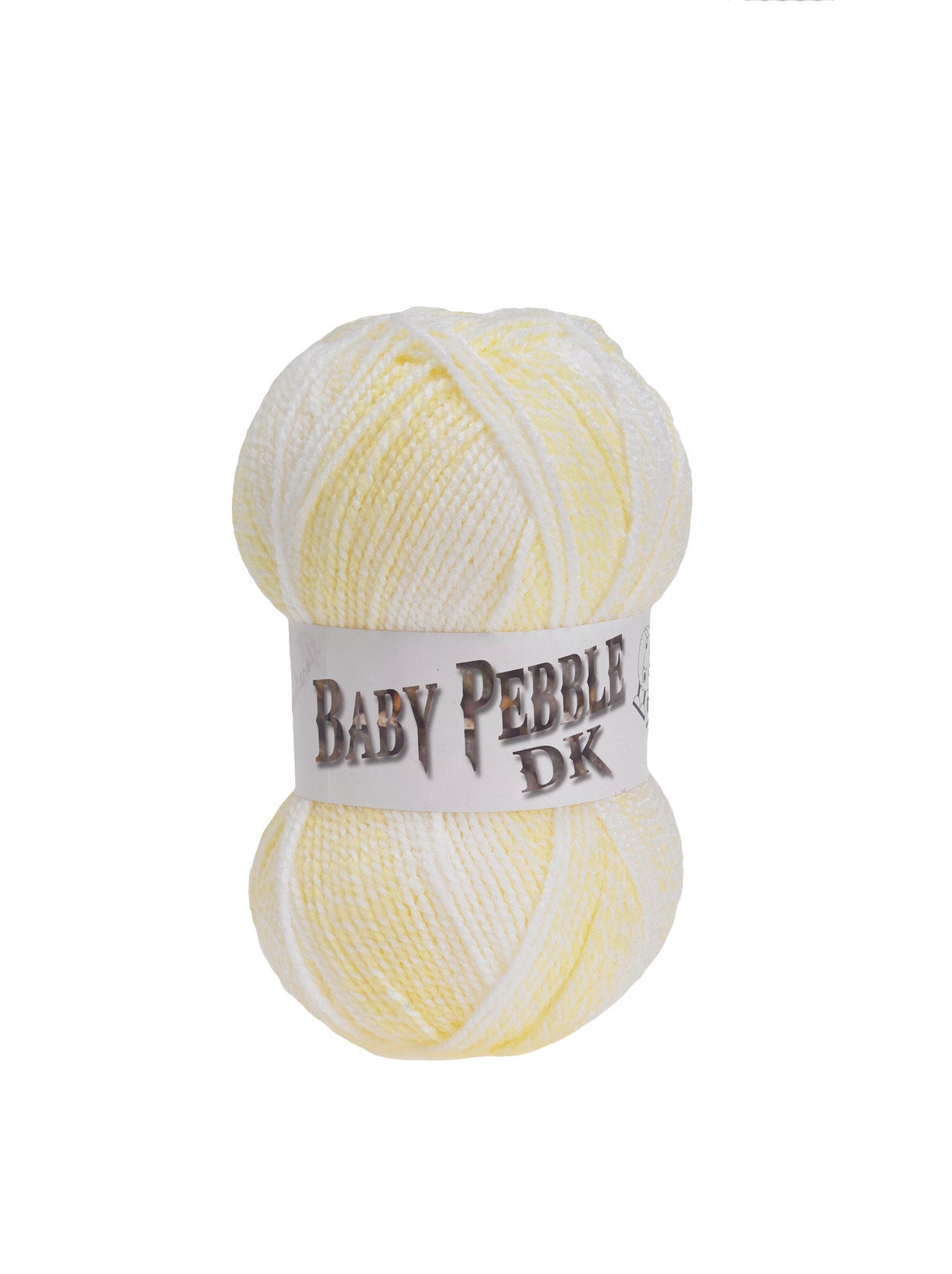 Baby Pebble Double Knitting - 11 Colours Available