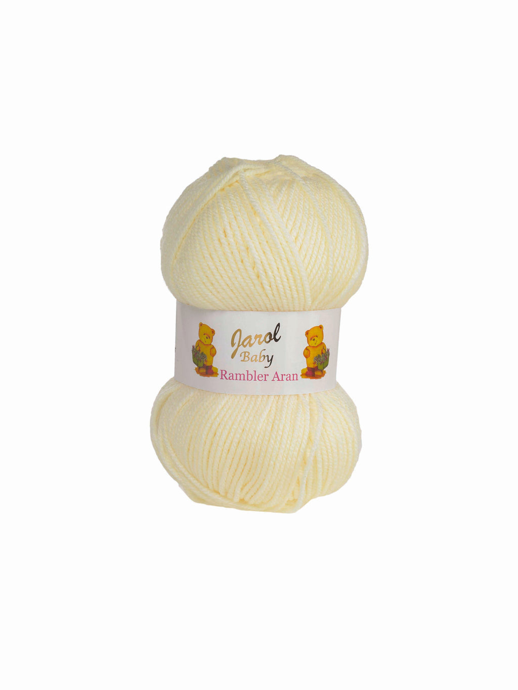 Jarol Jarol Baby Rambler Aran - 18 Colours Available