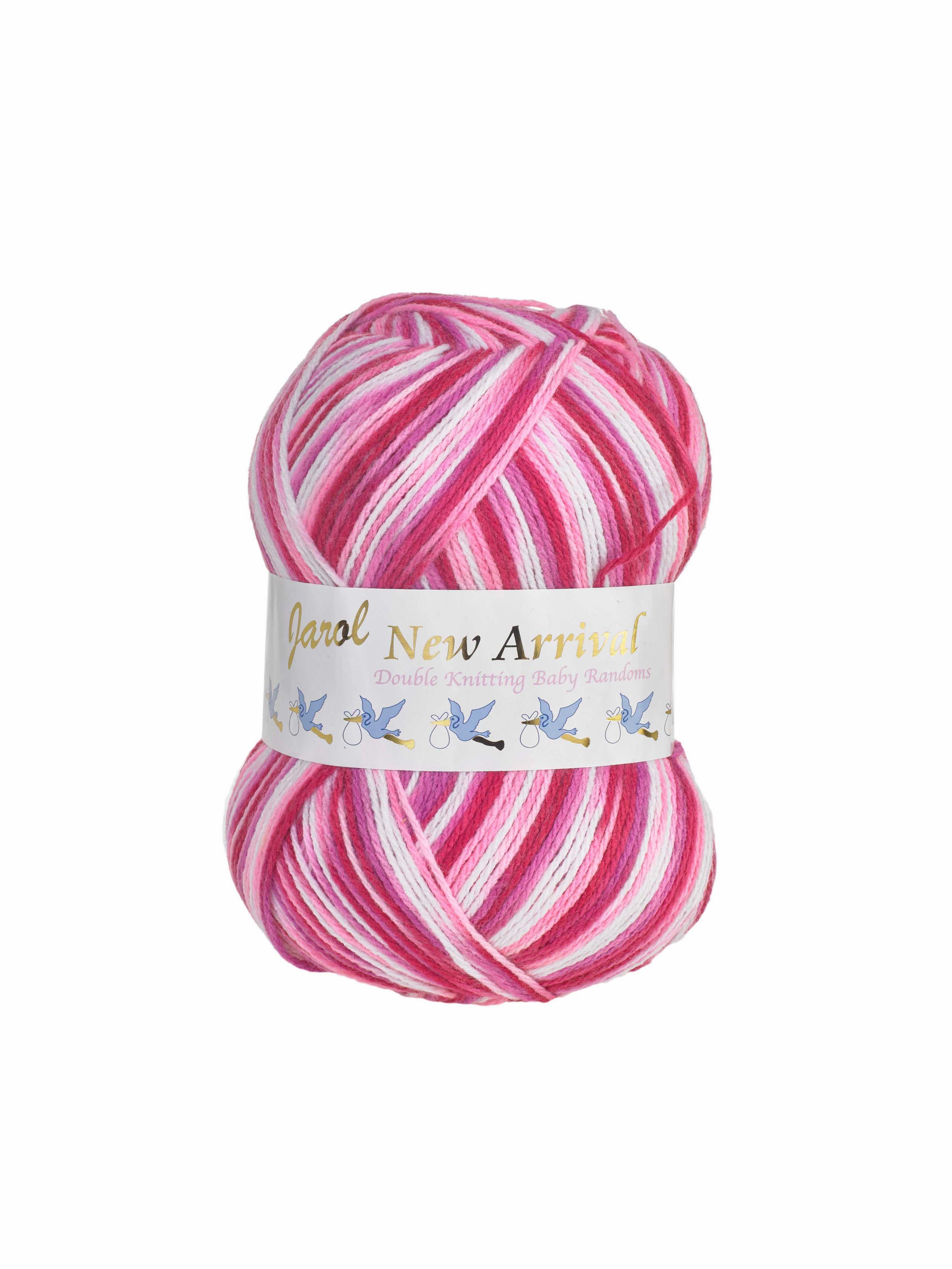 Jarol Jarol New Arrival - 17 Colours Available