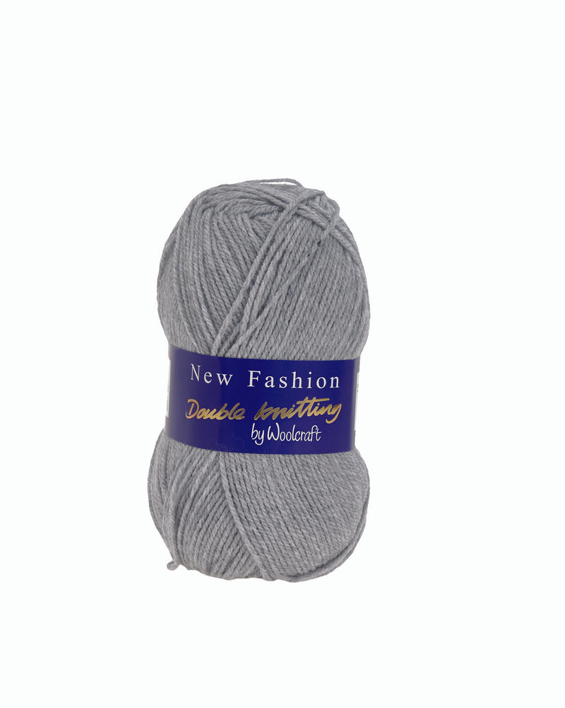 New Fashion Double Knit - Over 75 Colours Available