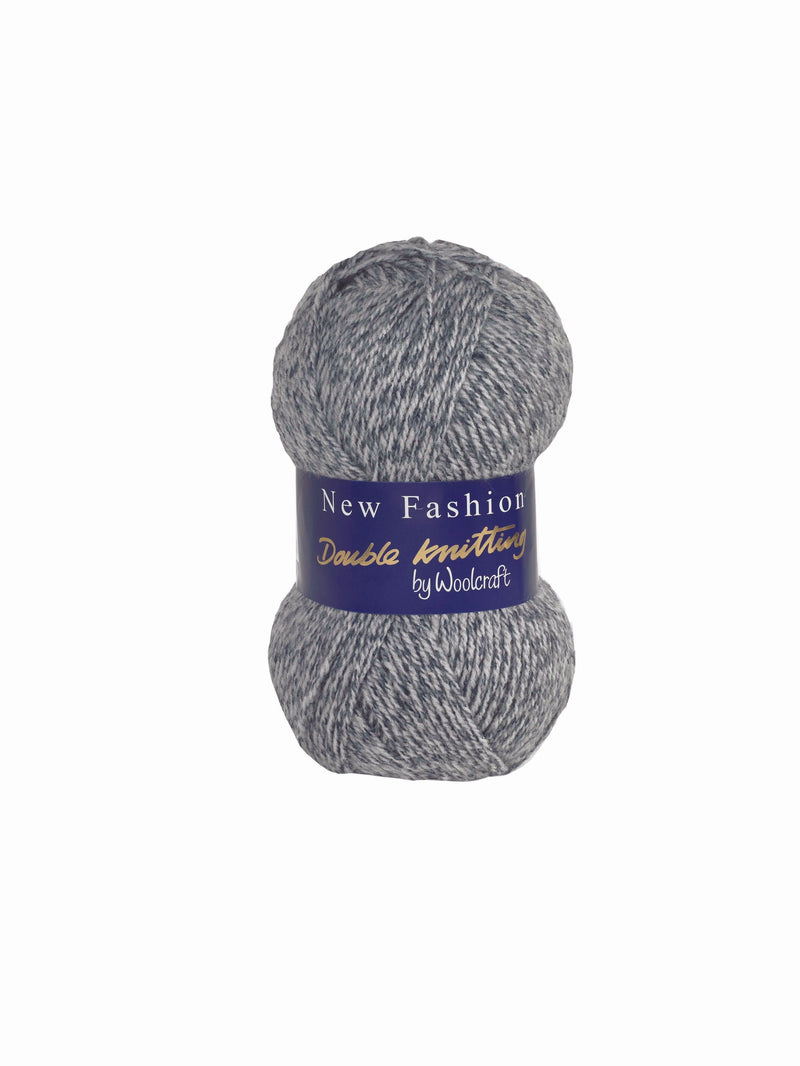 New Fashion Double Knit - Over 75 Colours Available