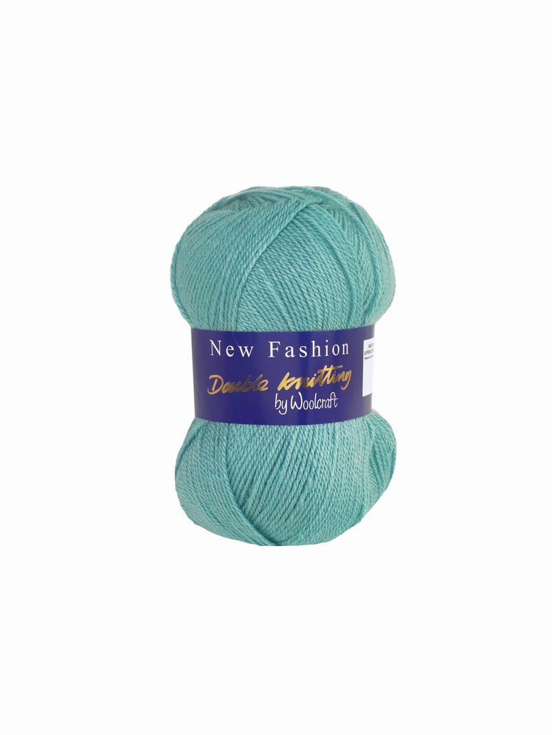 New Fashion Double Knit - Over 75 Colours Available