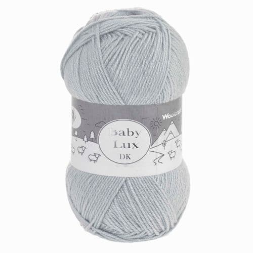 Baby Lux Double Knitting - 13 Varieties Available