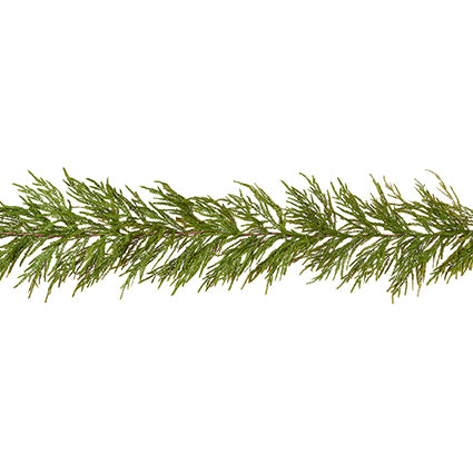 1.8M Natural Touch Garland