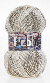 Pebble Chunky - Over 30 Colours Available