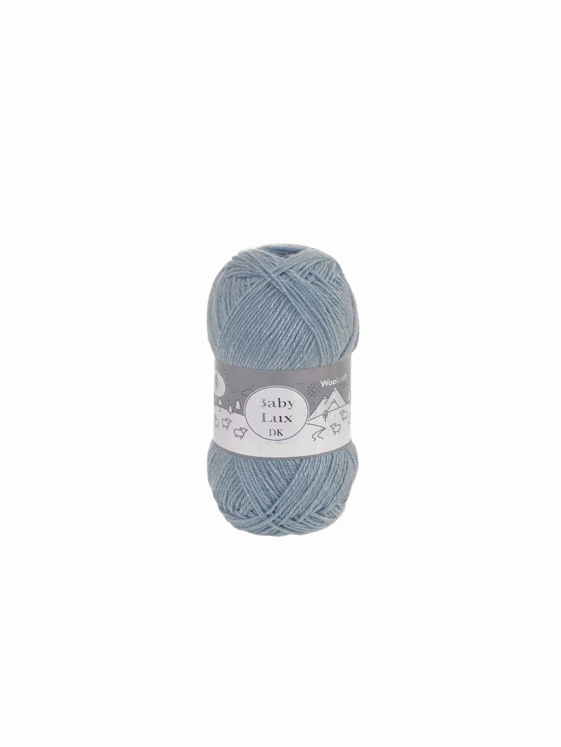 Baby Lux Double Knitting - 13 Varieties Available