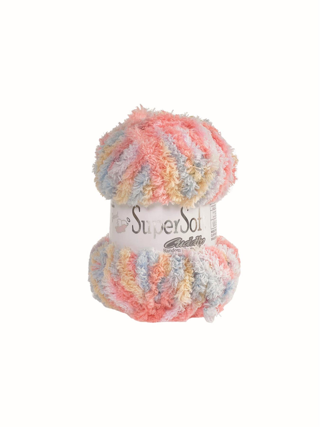 Super Soft Random Chunky Sweet Dreams