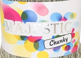 Majestic Knitting Yarn - Chunky