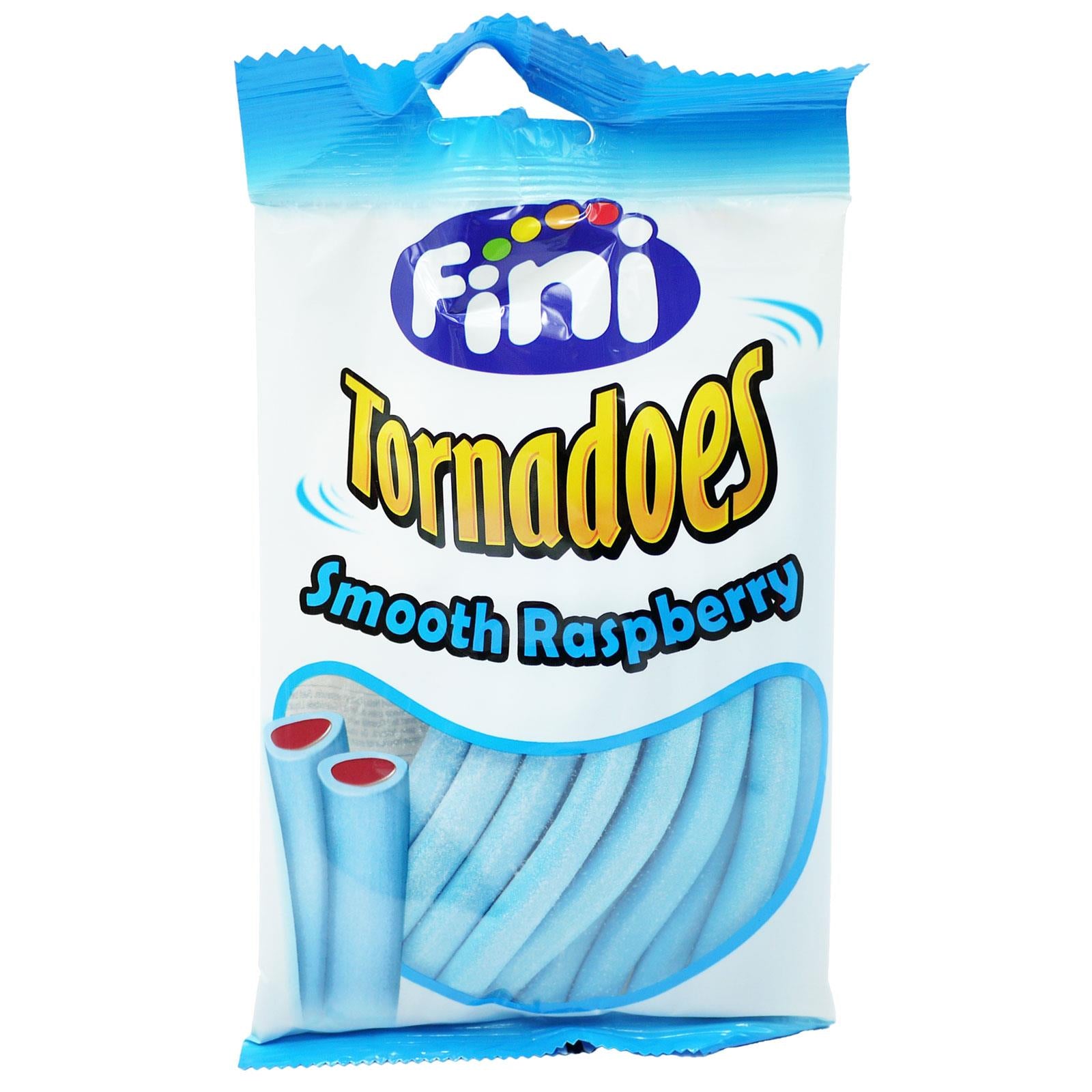 Fini Smooth Raspberry Pencils