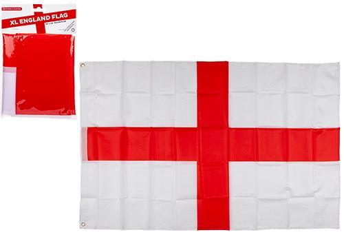 St George Flag XL 120 x 75cm