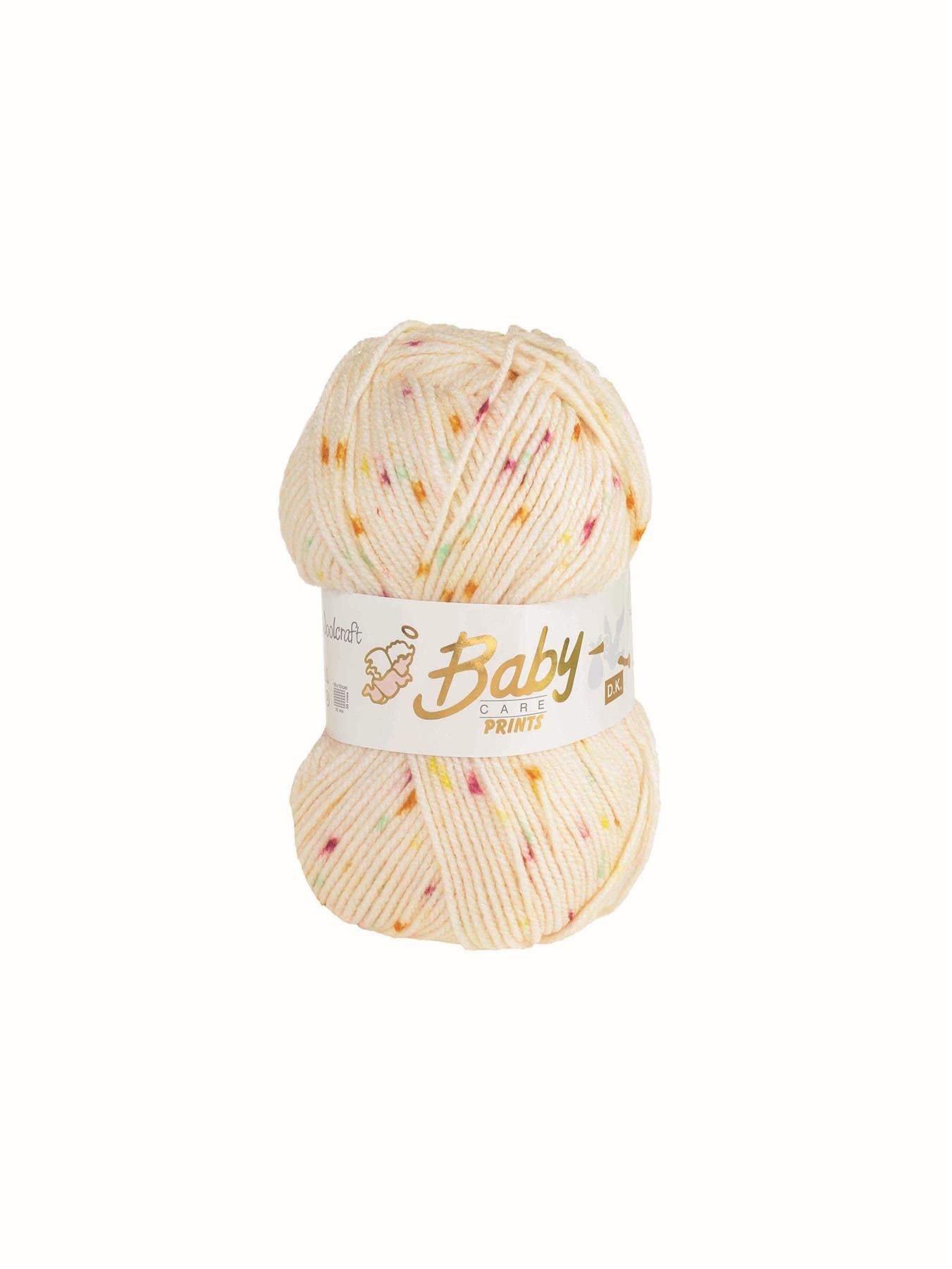 Baby Print 645