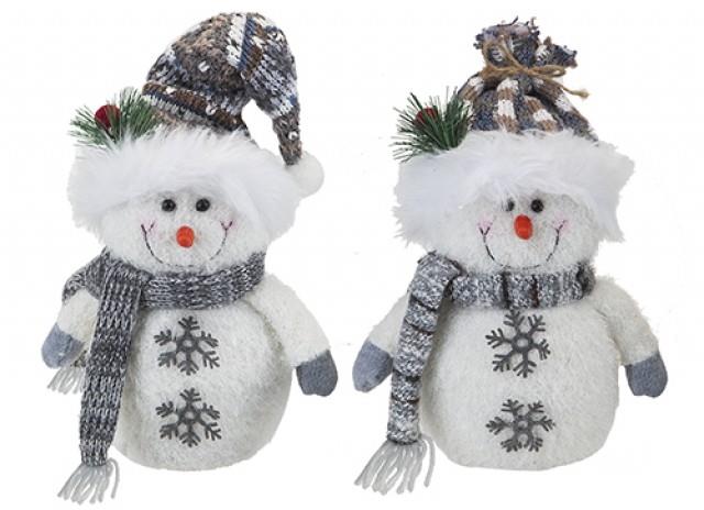 Snowman Decoration