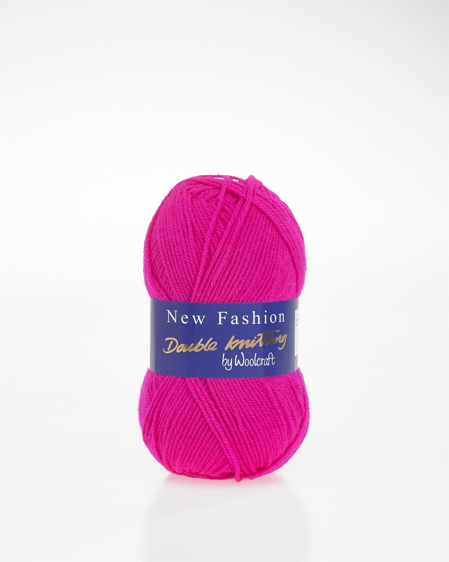 Double Knitting Yarn - Fiesta