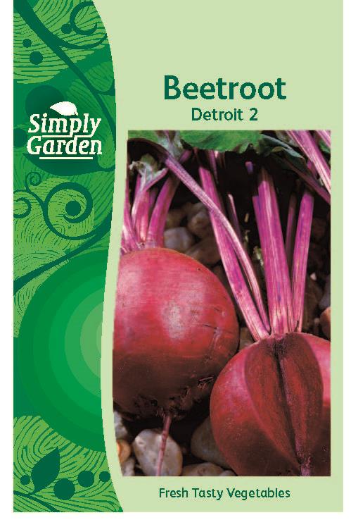 Beetroot Detroit